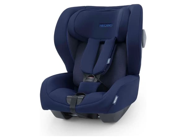 Recaro autostol Kio Select Pacific Blue