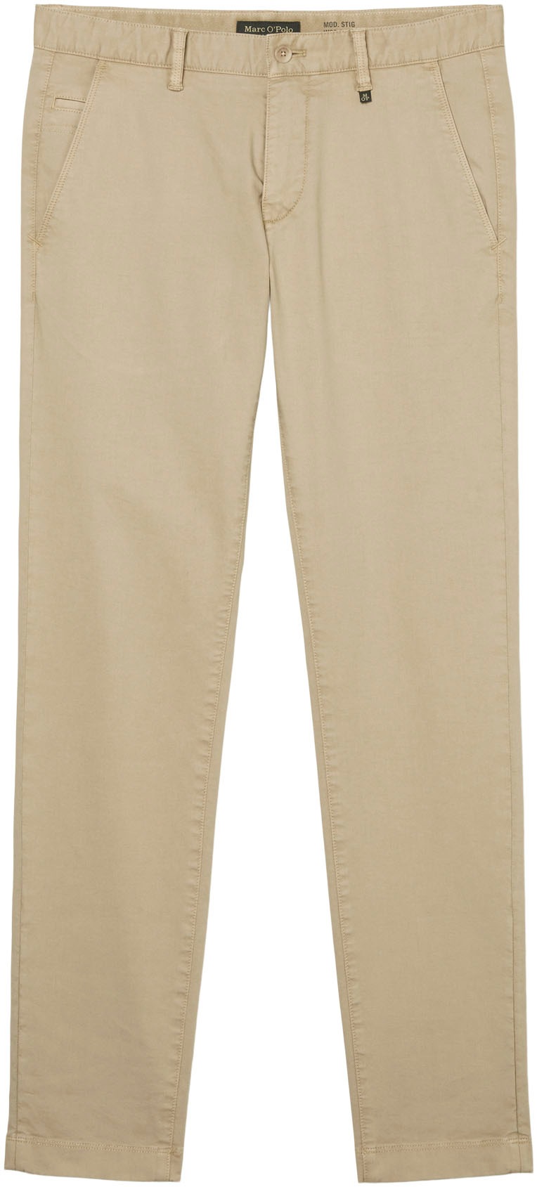 Marc O'Polo Chinohose  im Regular-Fit