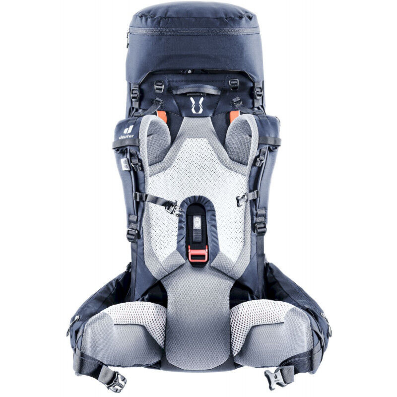 Aircontact X 70+15 - Sac à dos trekking homme