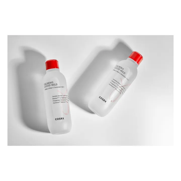 Cosrx Lotion tonique apaisante - 125 ml