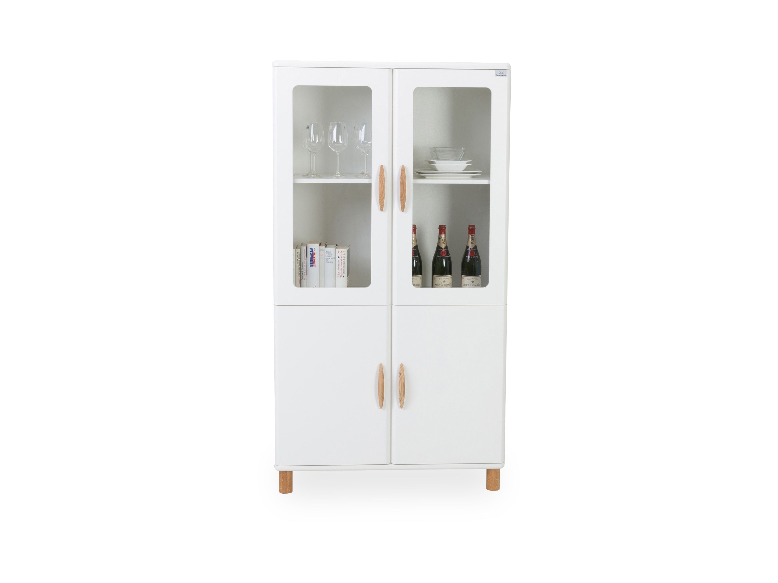 Vitrine SANSIBAR KLIFF