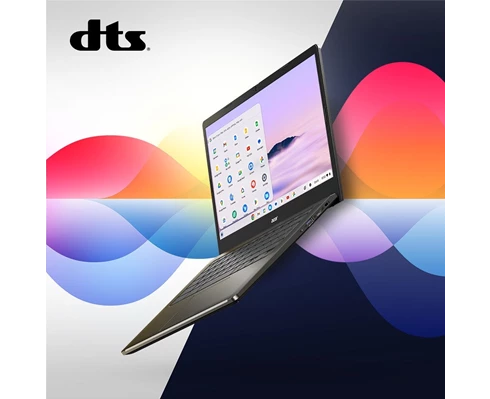 Acer Chromebook Plus 514