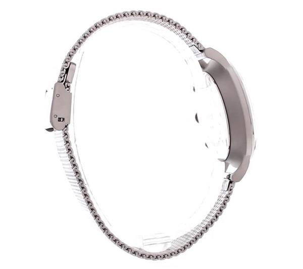 Cluse Aravis Stainless Steel Fashion Analogue Quartz Watch