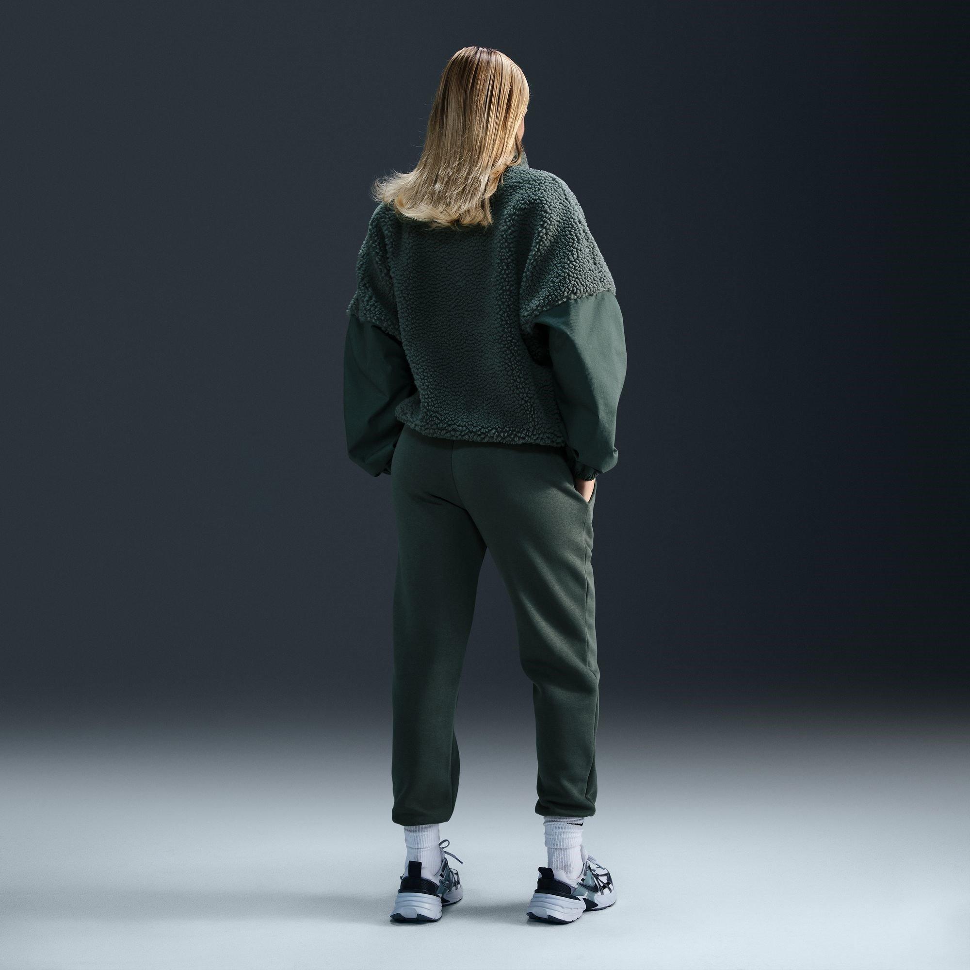 Nike Sportswear Phoenix Fleece Women's Mid-Rise Sweatpants