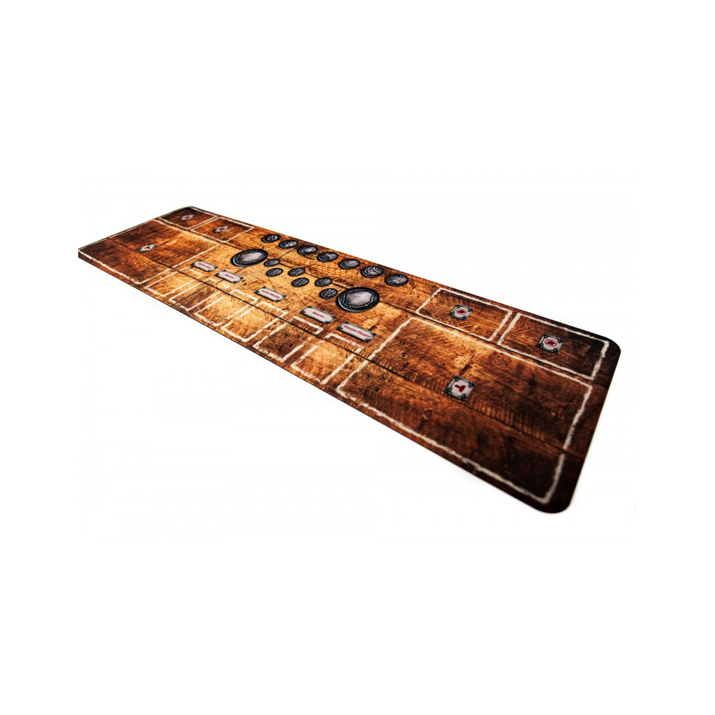 Playmat - Le Trône de Fer : le Jeu de Figurines (Grand)