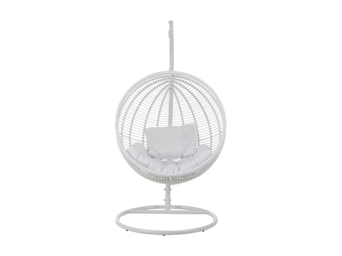 Fauteuil Suspendu Rond 