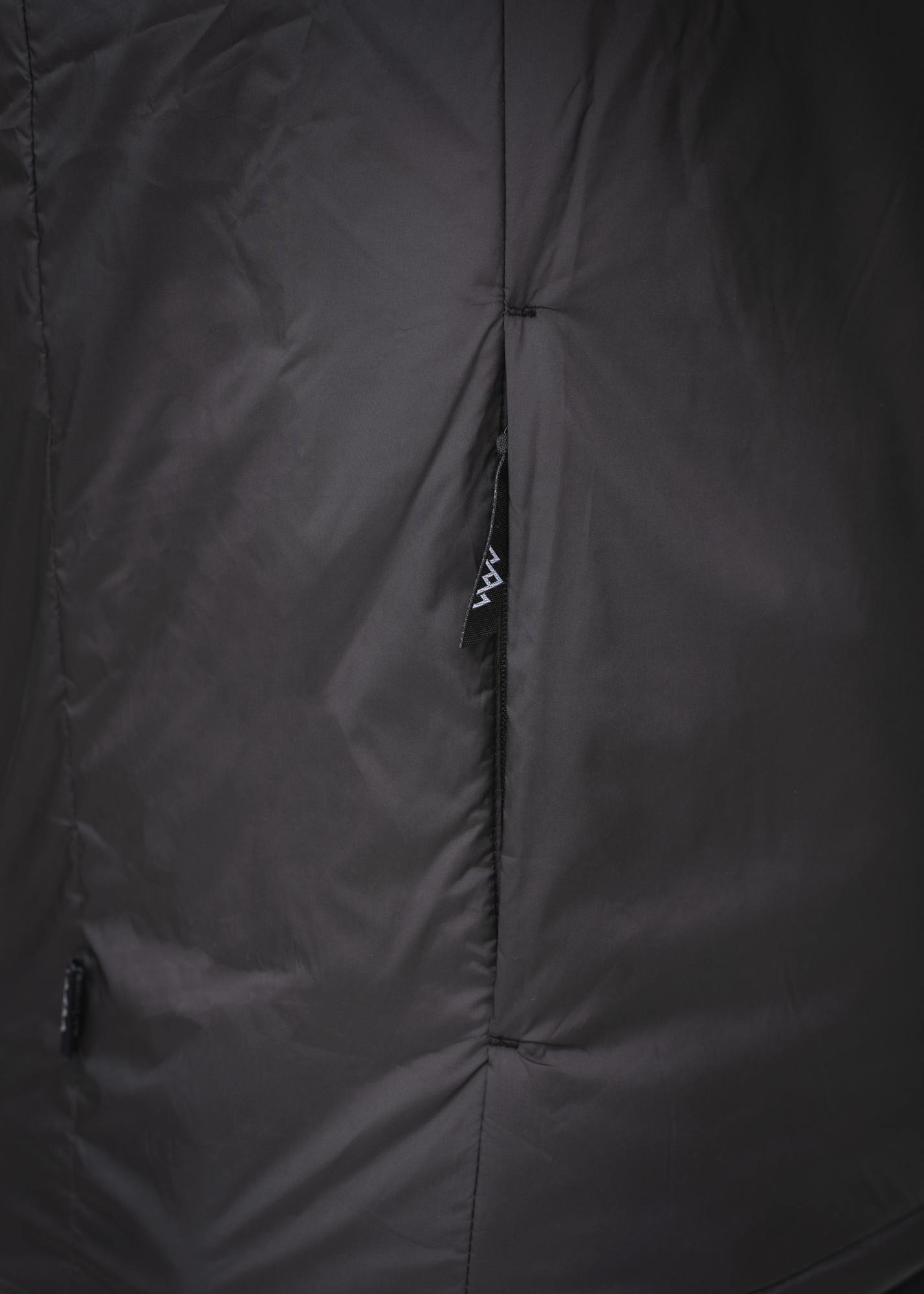 Heat Experience Heated Outdoor Vest M's