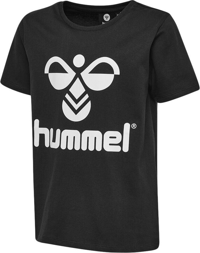Hummel Tres t-shirt Black