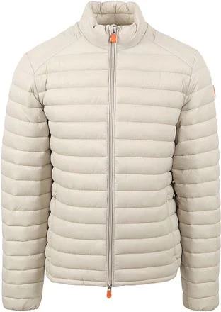 Save The Duck Jas Alex Lichtbeige D32430M-GIGA01-40019 kopen