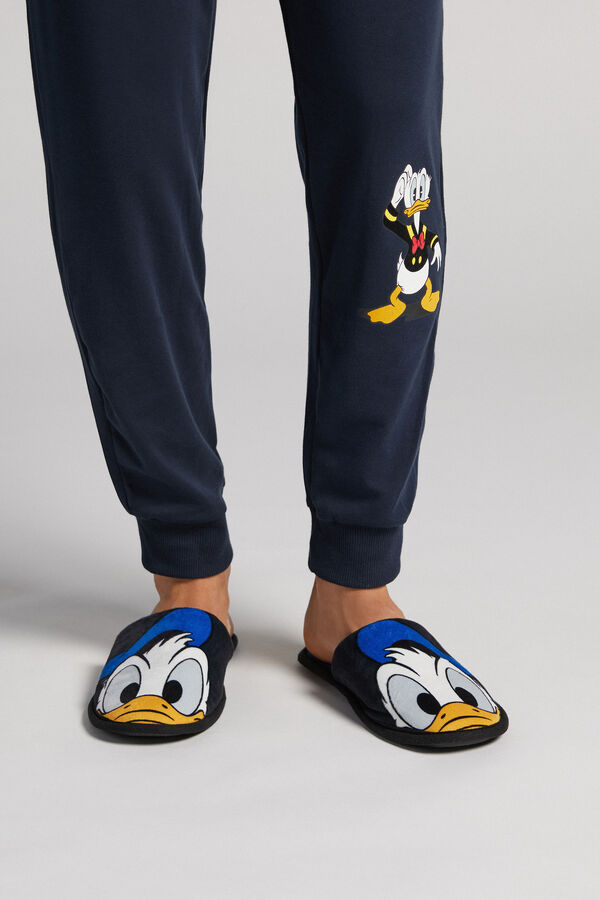 Chinelo ©DS Pato Donald