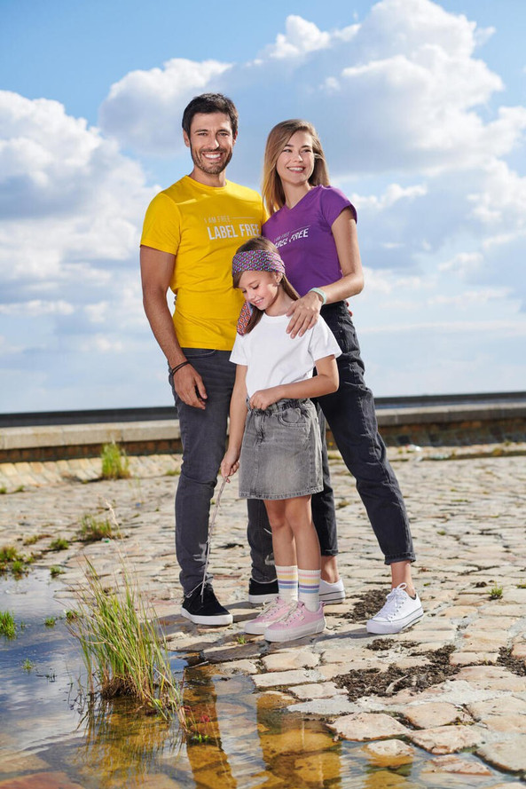 Malfini F29 - T-shirt Basic Free homme