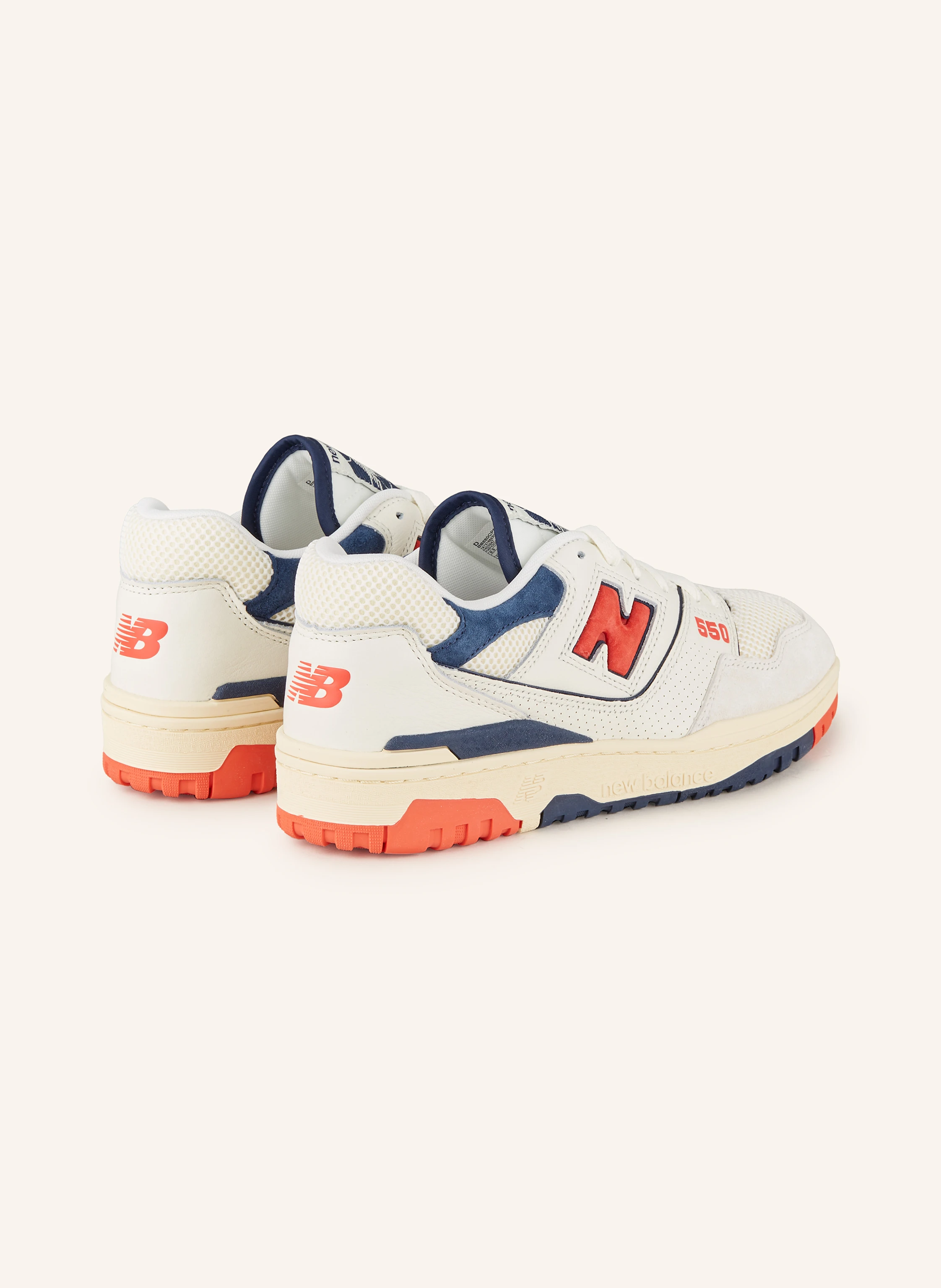 new balance Sneaker 550