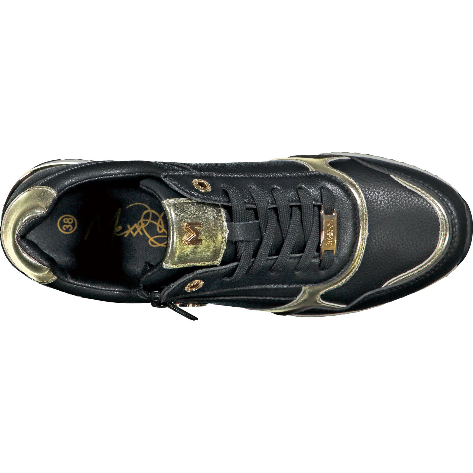 Mexx Damen-Sneakers Babs 41