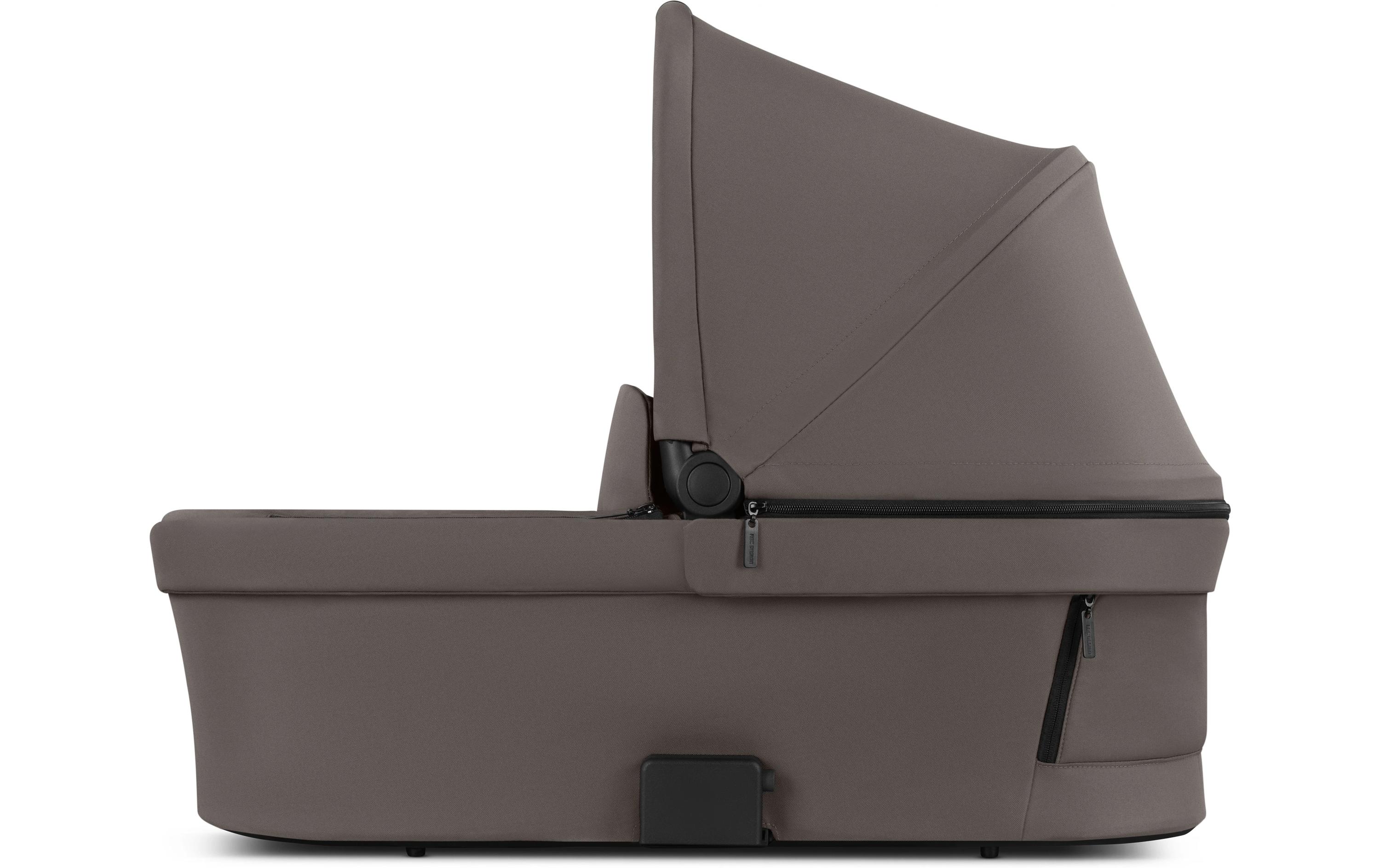 Kinderwagenset Salsa 5 Air Teddy<br>3in1 Kinderwagen mit Babywanne, Sportsitz und Babyschale