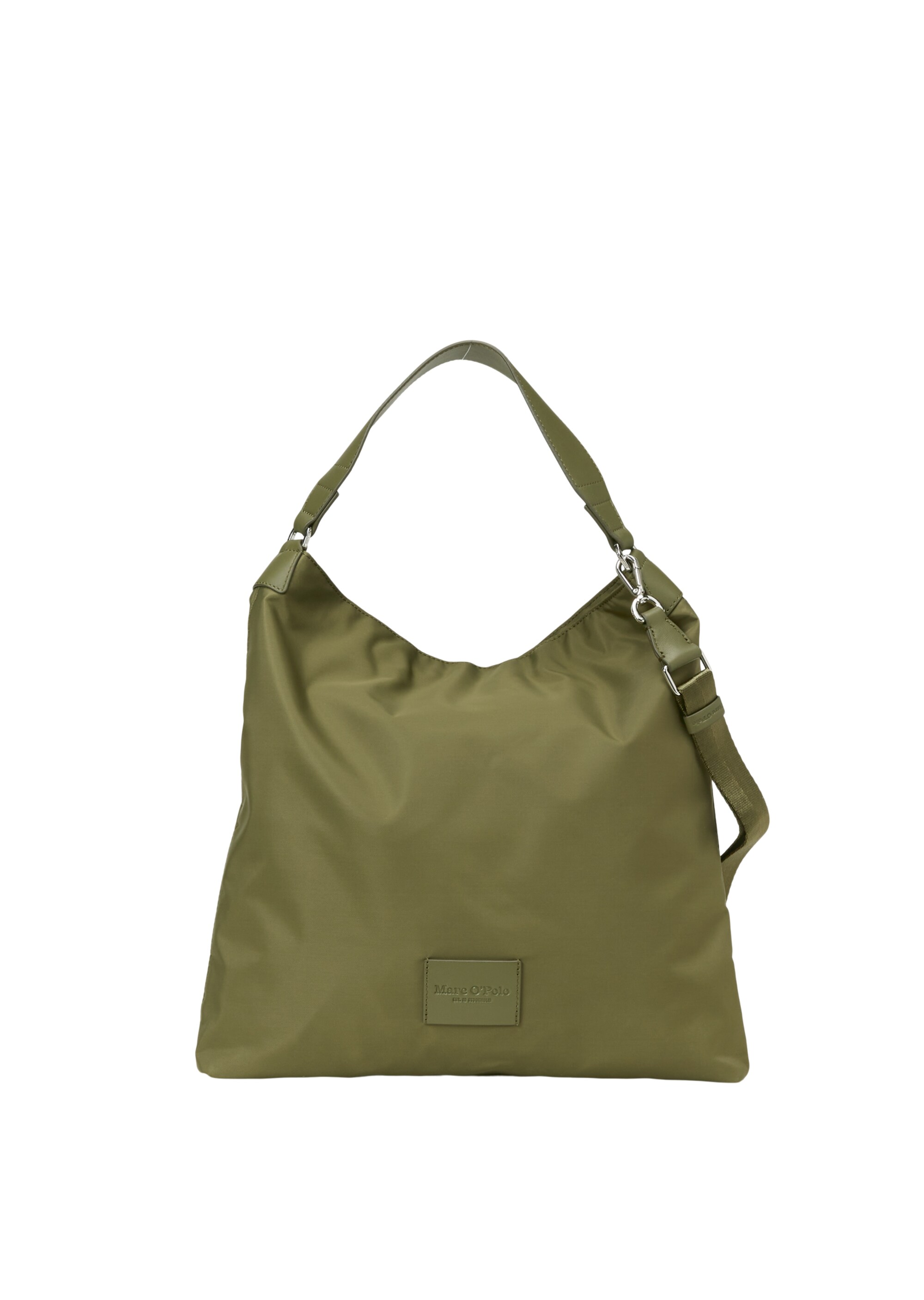 Hobo Bag aus recyceltem Material