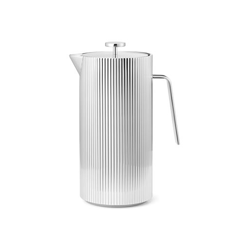 Georg Jensen Bernadotte Stempelkande, Rustfrit Stål, 1 L
