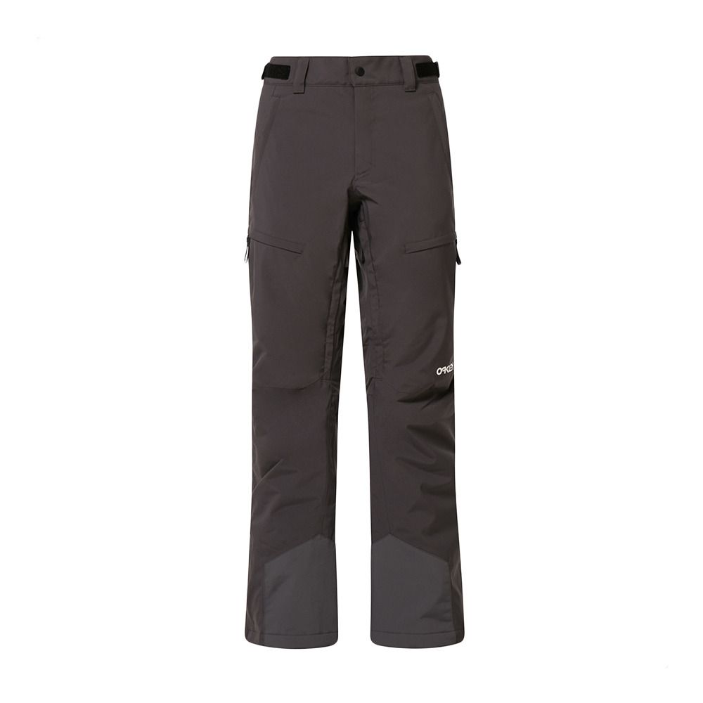 Oakley AXIS - Pantalon ski Homme uniform grey