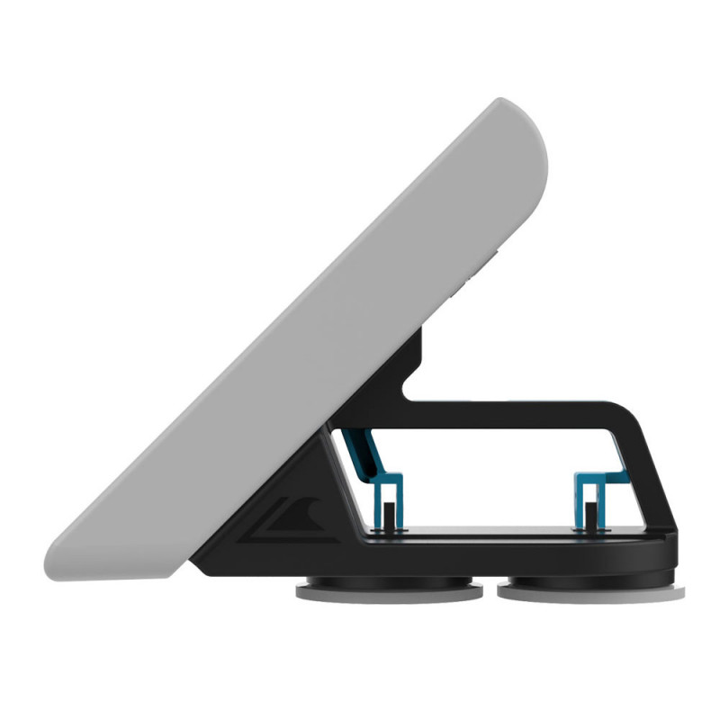 BOOSTER VAGUE LIQUID FORCE EDGE PRO WAKE SHAPER 2