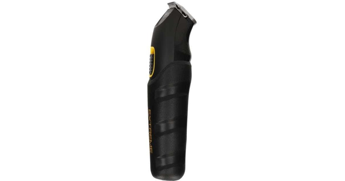 Wahl Home ProductsExtreme Grip Advanced Multigroomer tondeuse  (Zwart)