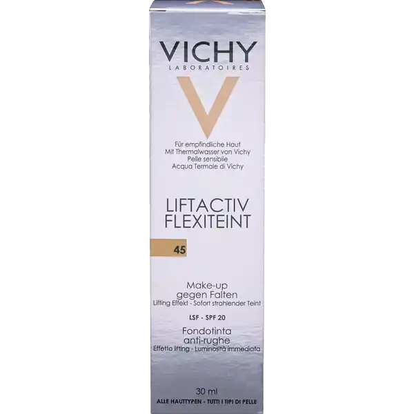 LIFTACTIV FLEXITEINT Make-up 45 gold