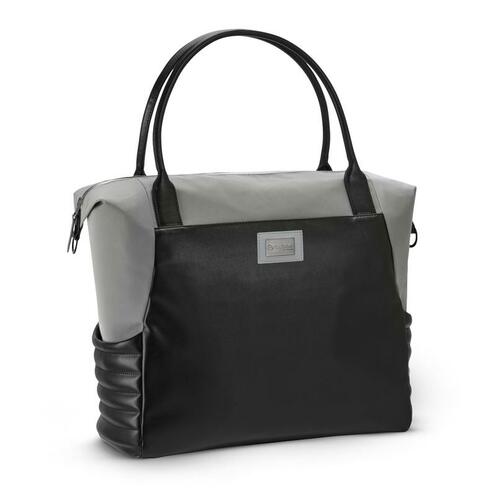 Sac à langer Shopper Bag Platinum Soho Grey - CYBEX