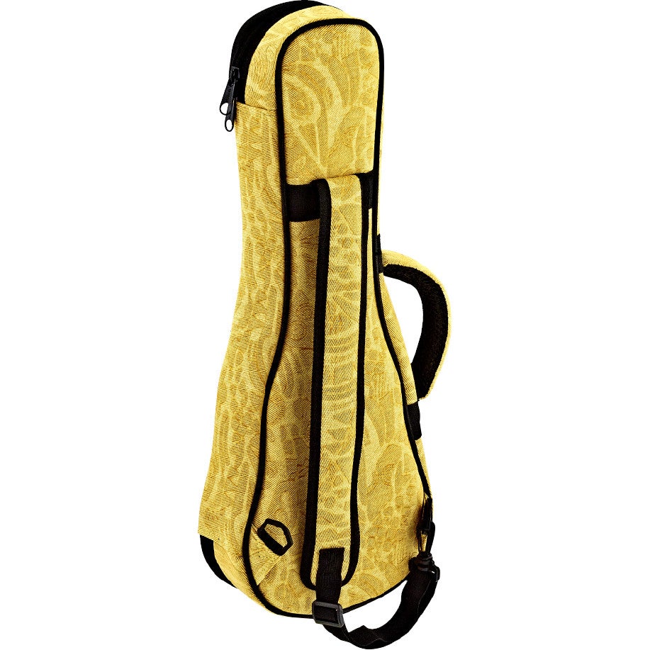 Ortega OUB-SO-SUJ gigbag voor sopraan ukelele