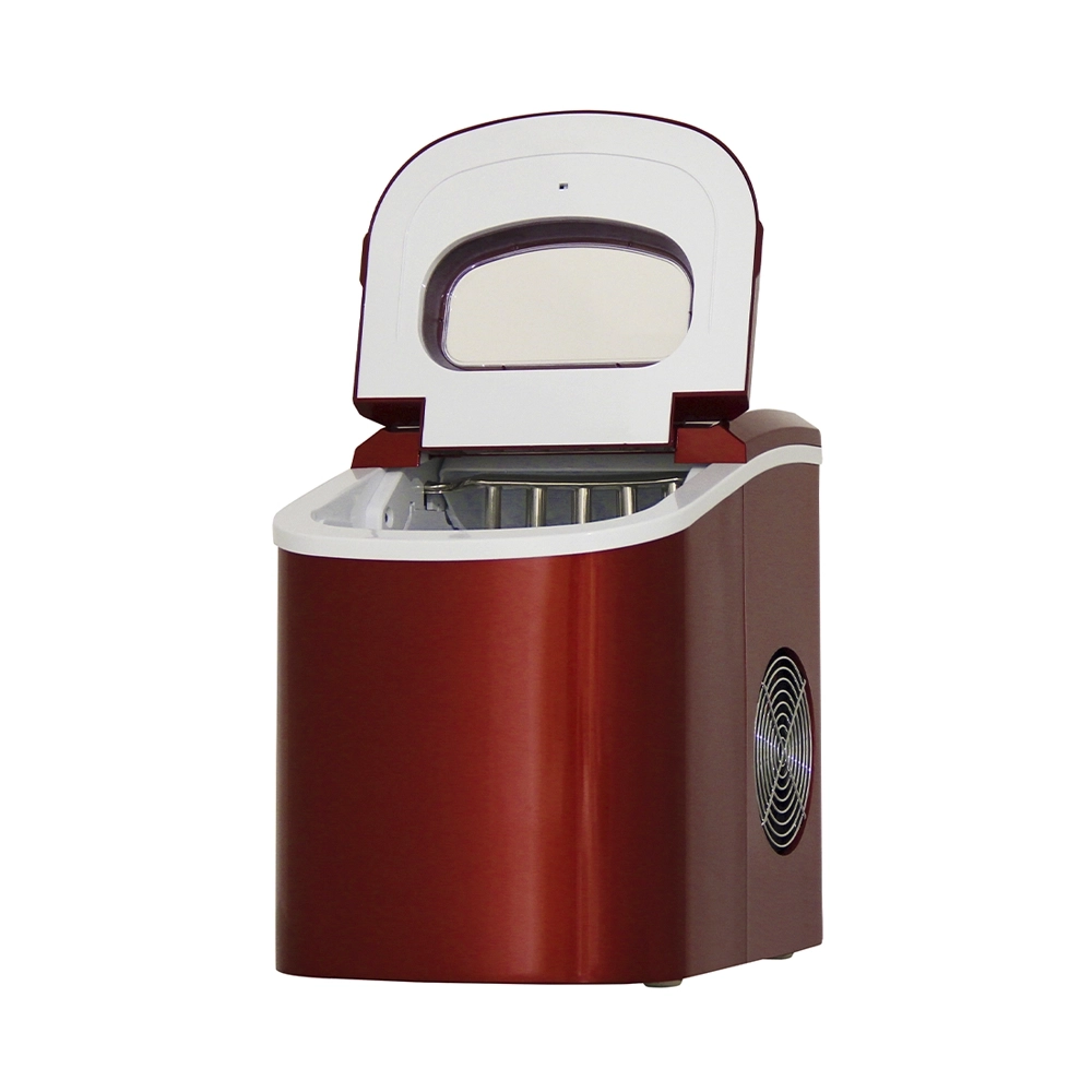 Weber Home FSP EW12R Eiswürfelmaschine 12kg