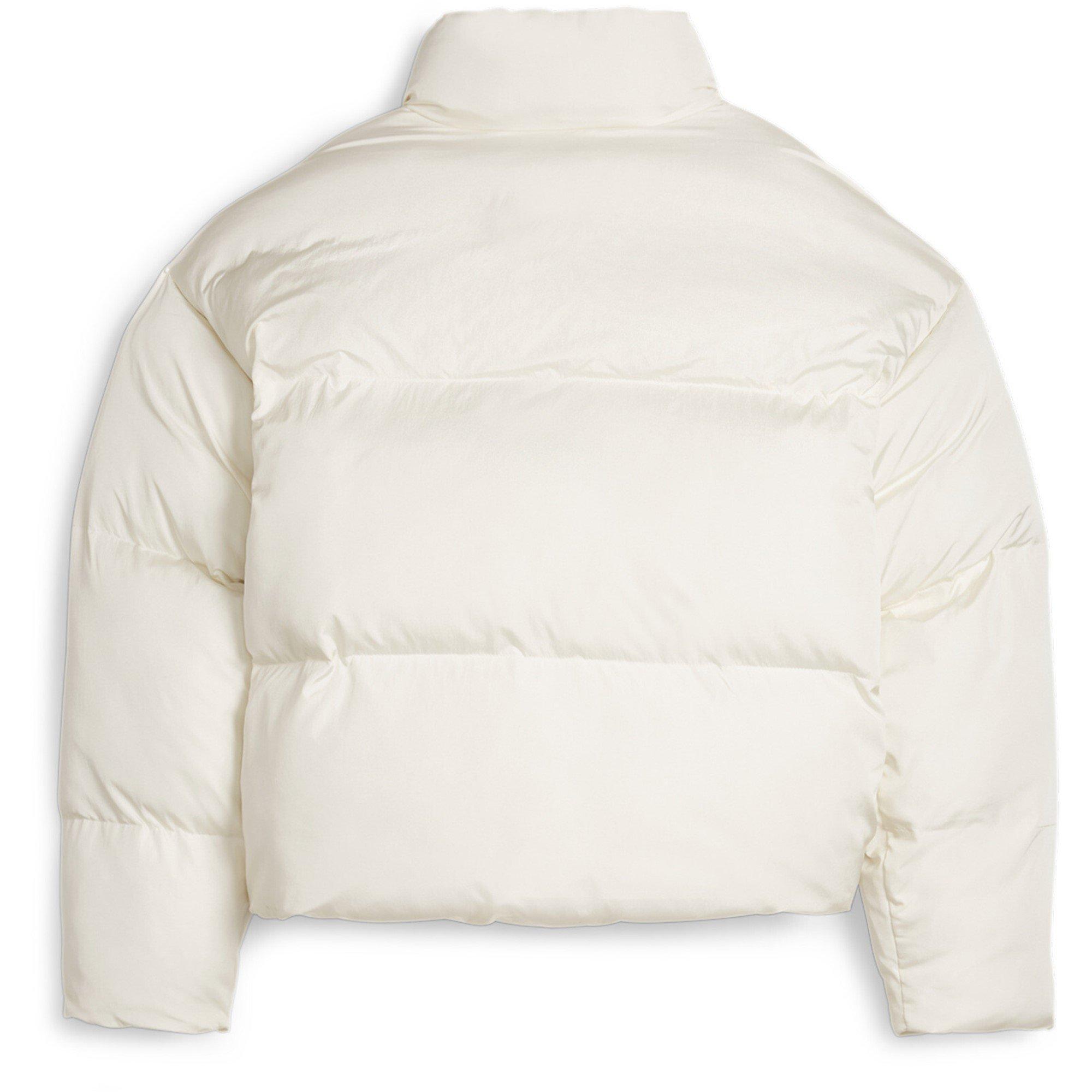 Puma Classics Oversized Puffer Jacket