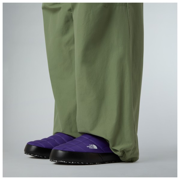 The North Face - Women's ThermoBall Traction Mule V - Chaussons de chalet