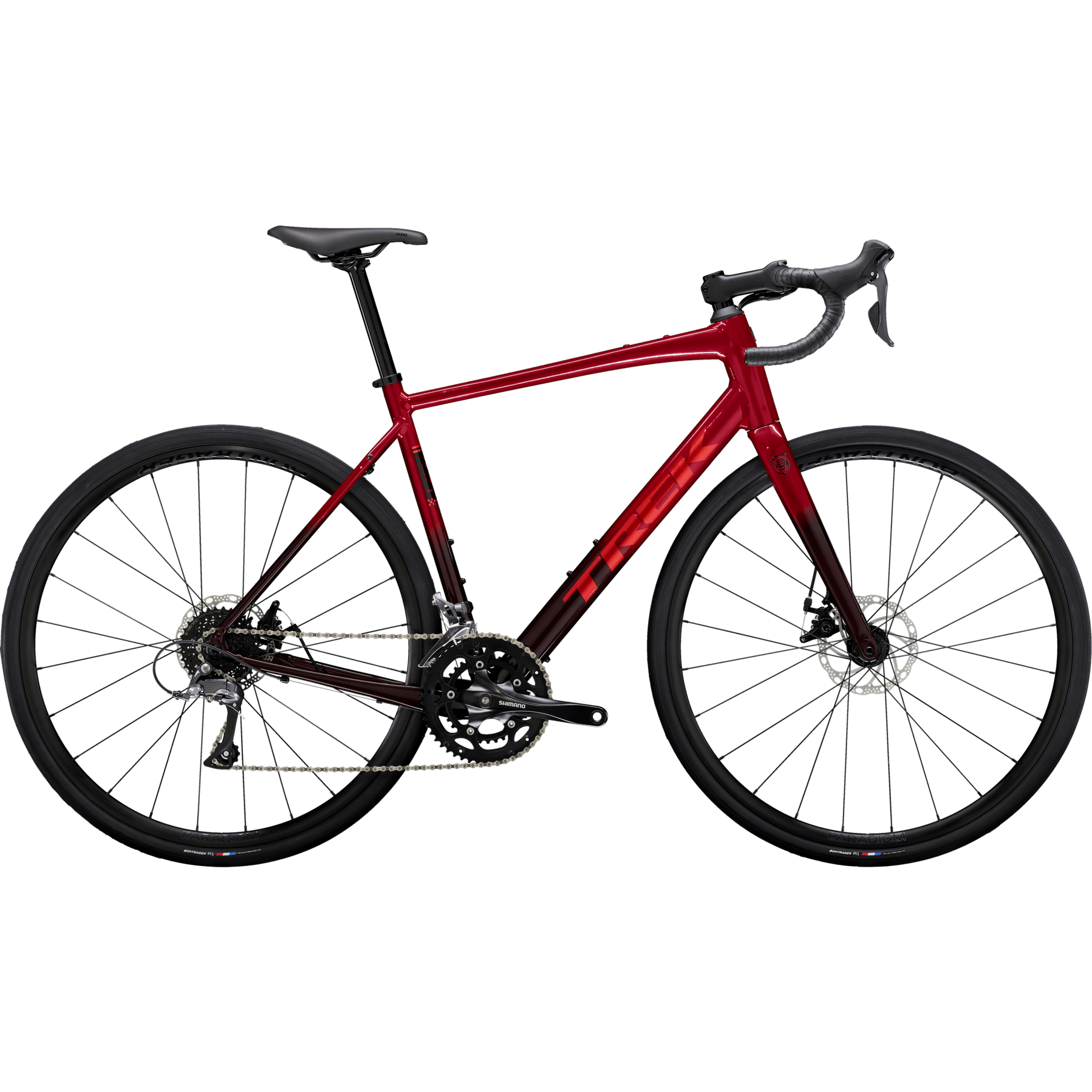 Trek Domane AL 2 Gen 4 2026