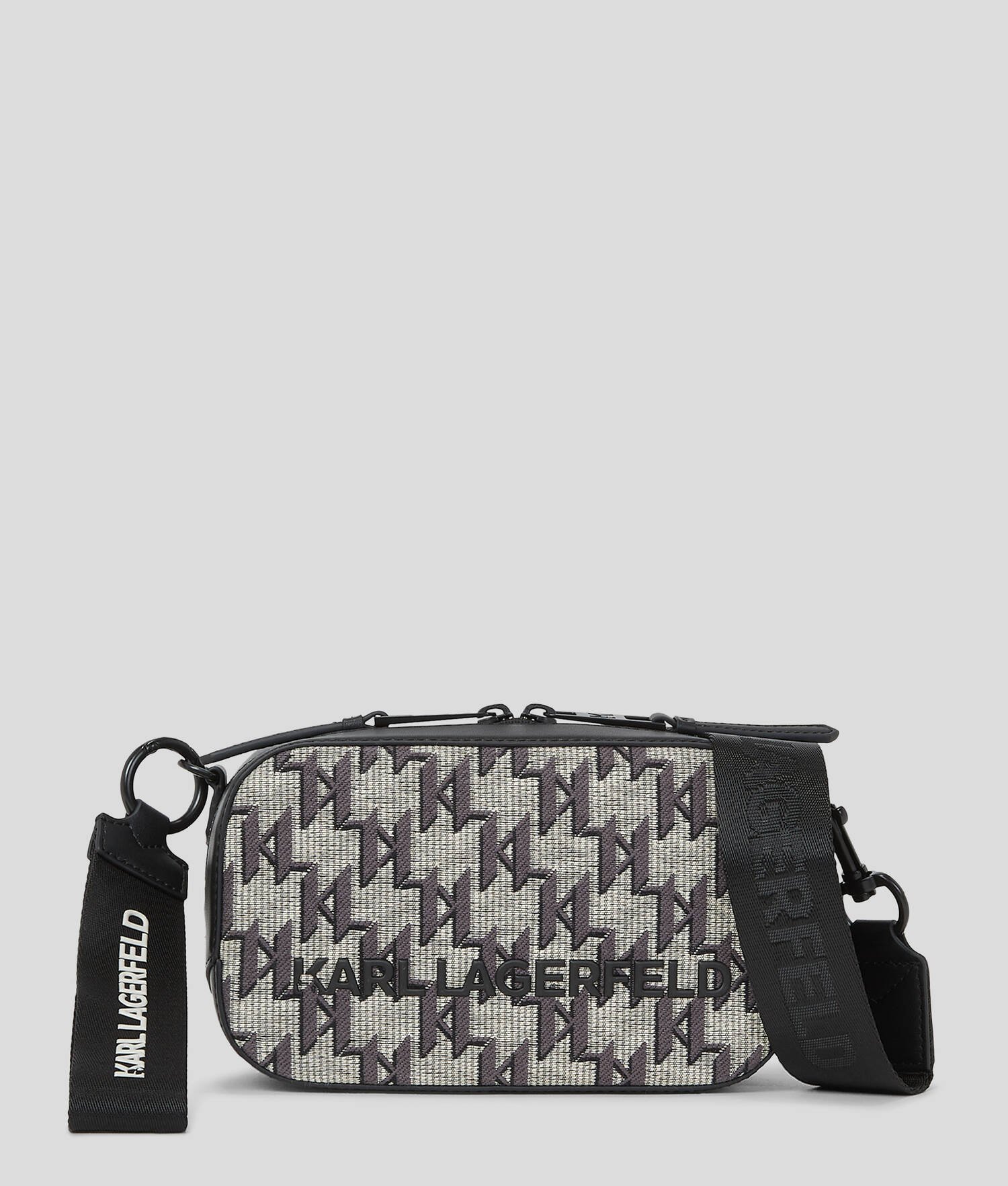 SAC CAMÉRA K/MONOGRAM