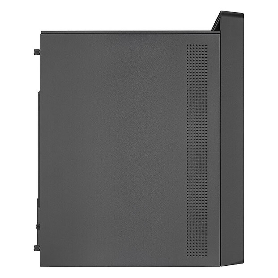 AeroCool CS-109-S - Noir