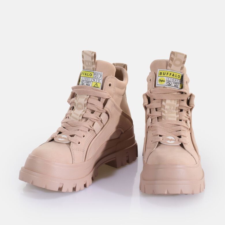 Aspha NC Mid Laceup