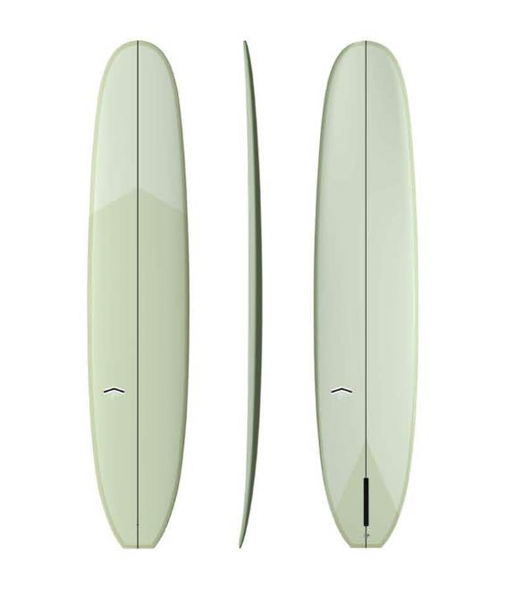 Thunderbolt Slasher low pro - 9'6