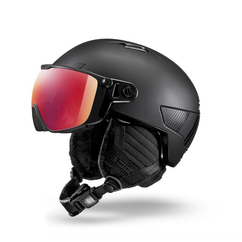 Globe Evo Reactiv 1-3 MIPS - Casque ski