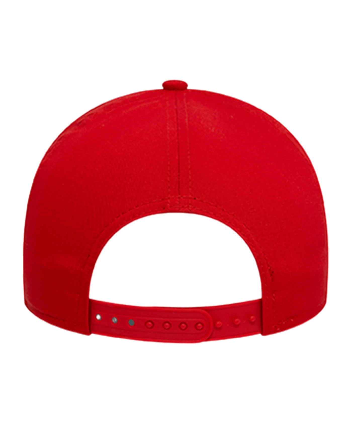 New Era NFL Kansas City Chiefs Eframe 9Forty Cap Rot