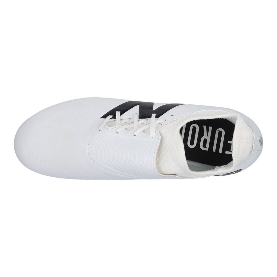 New Balance Furon V7 Dispatch FG Leader In Classics - Blanc