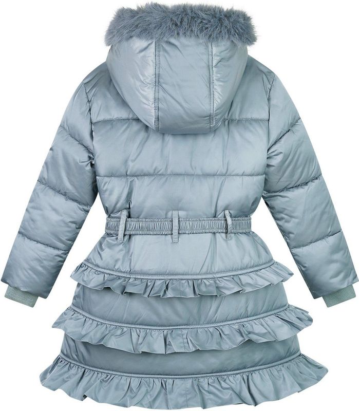 Le Chic - BLIGHT C507-5210 - Winterjas - Blauw