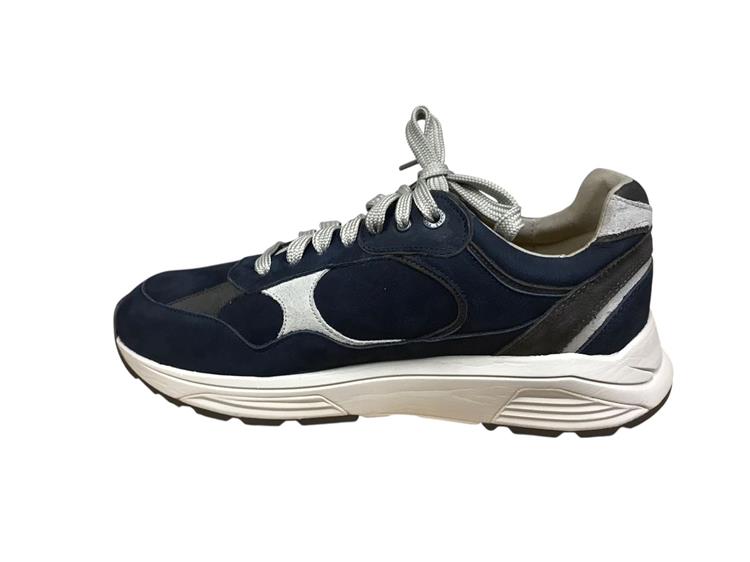 Xsensible 33203.4 Wijdte G Blauw