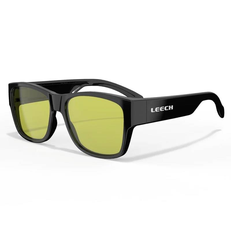 Lunettes Polarisantes Leech Cover