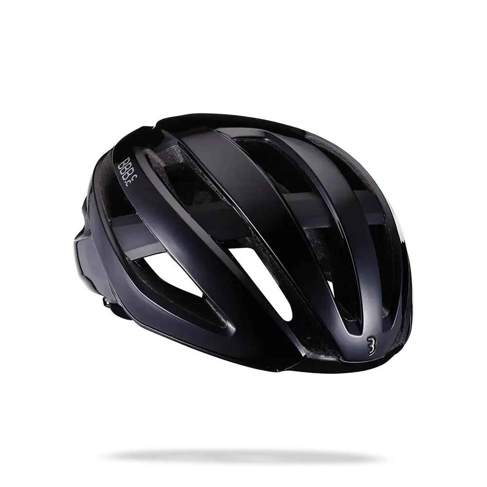 BBB Cycling Maestro BHE-09 Fietshelm Mat Zwart