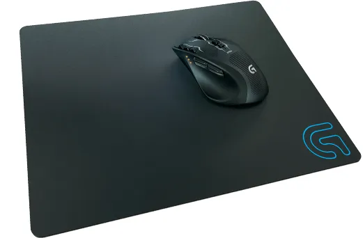 Logitech G440 - Musemåtte