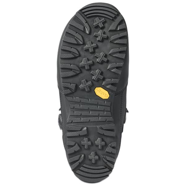 Boots snowboard K2 ASPECT BLACK