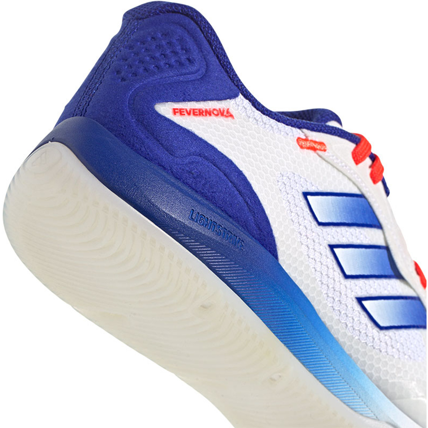 adidas Fevernova Court Indoor