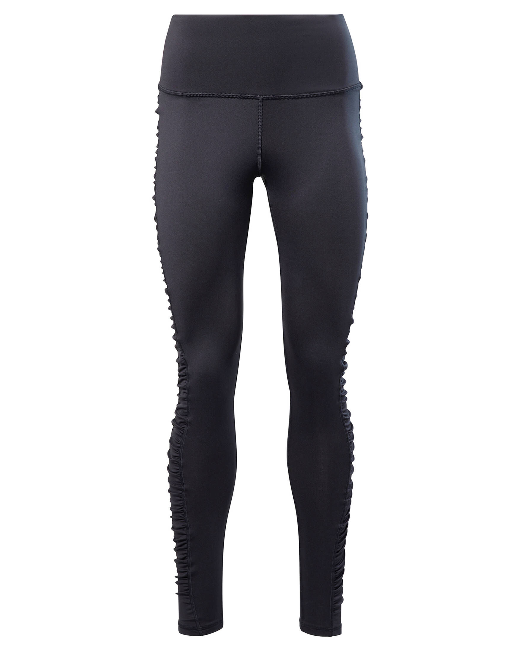 Reebok| Damen Sporttights RUCHED HR