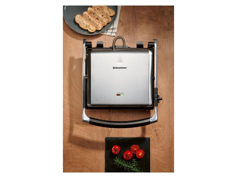 Paninigrill
