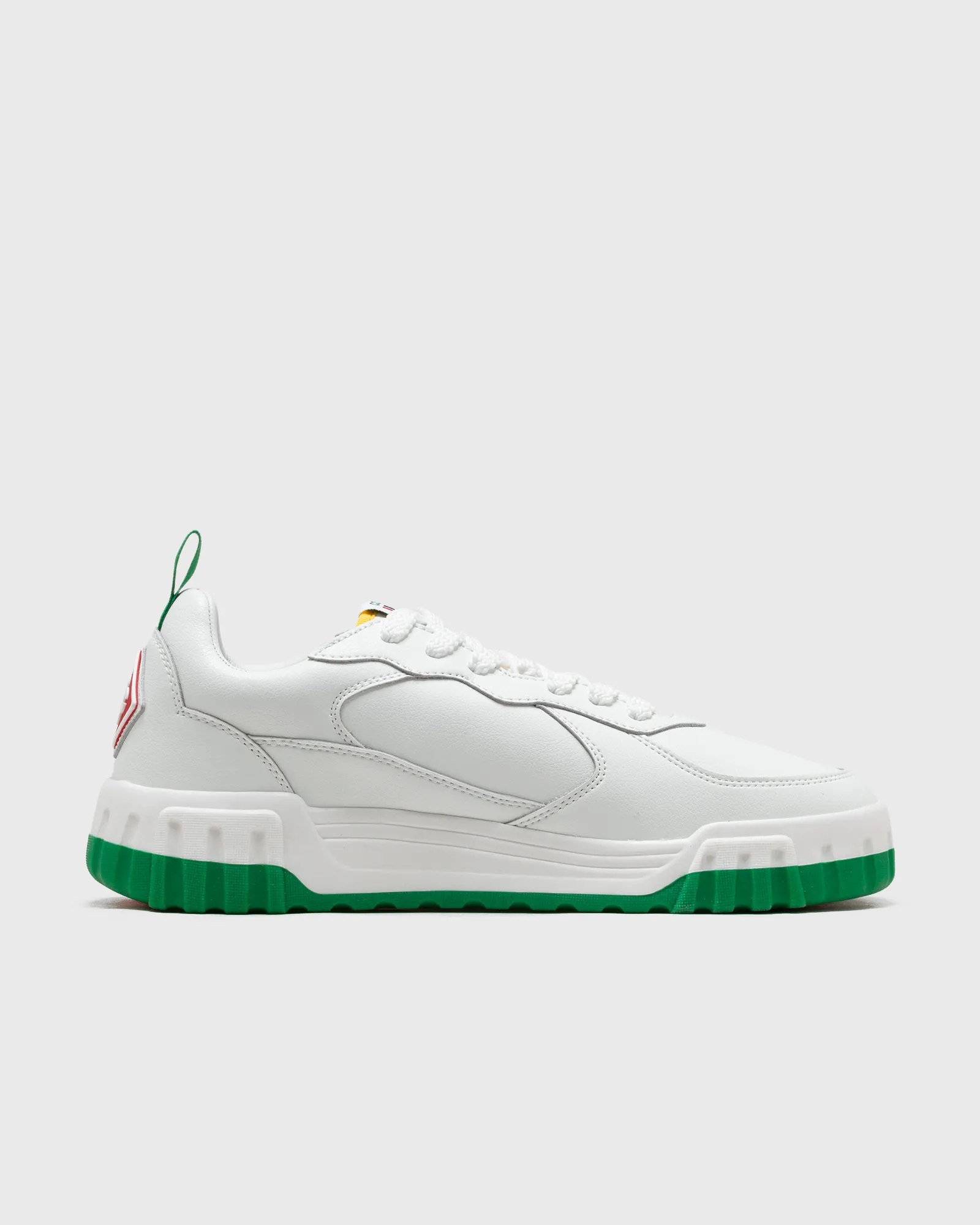 Casablanca The Court Sneakers