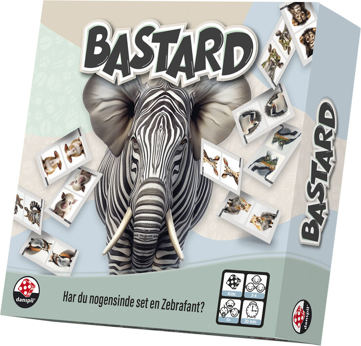 DANSPIL Bastard