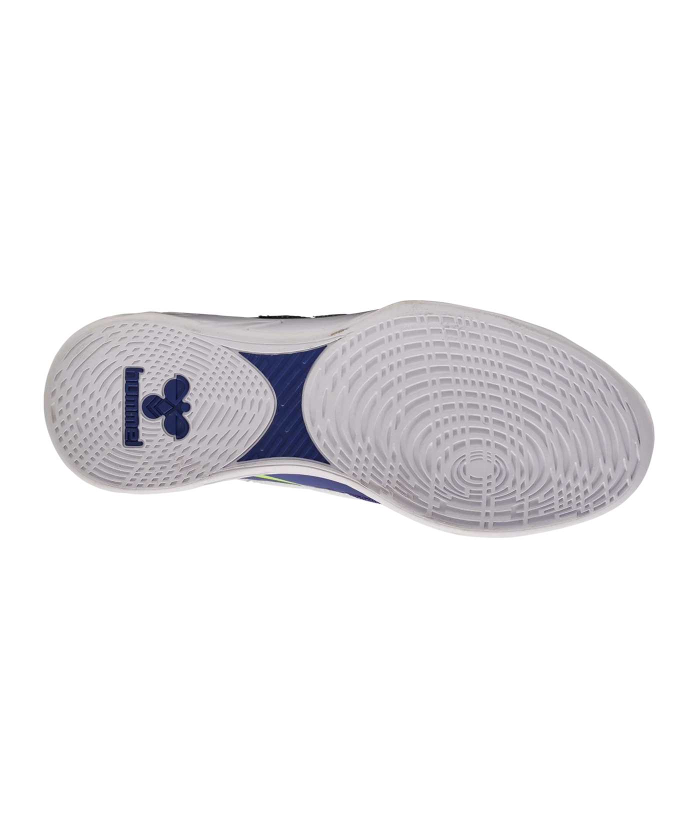Hummel URUZ 2.0 Blau F7015