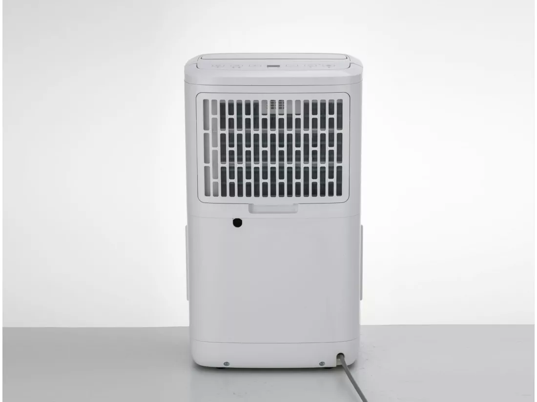 Déshumidificateur avec compresseur 12 l/d